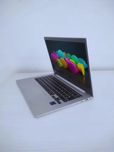 Notebook Samsung Snapdragon 7C SSD120 Bateria 7H