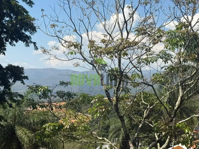 Lote à venda no Condomínio Veredas das Geraes