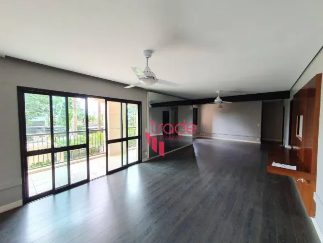 Apartamento para Locação de 03 Quartos no Bairro Jardim Canadá em Ribeirão Preto com Sacad