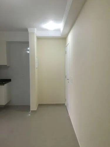Apartamento com 2 quartos para alugar, 65 m² por R$ 4.400/mês - Jardim Flor da Montanha -