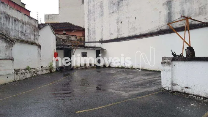 Venda Lote-Área-Terreno Lourdes Belo Horizonte