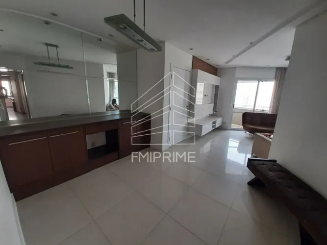APARTAMENTO À VENDA - 3 QUARTOS E VARANDA GOURMET EM PERDIZES.