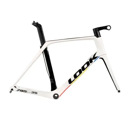 Quadro Look 795 RS Blade RS L