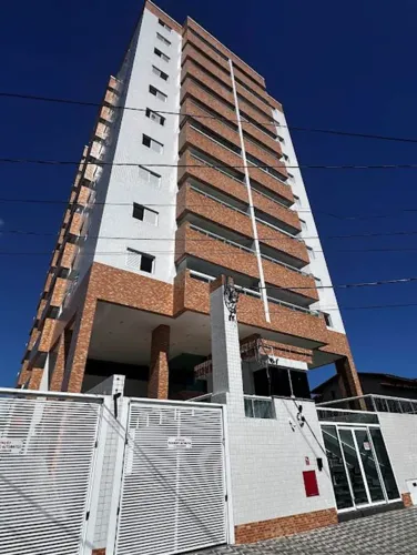 APARTAMENTO 02 QUARTOS, PRÉDIO NOVO, CHURRASQUEIRA E PIA NA SACADA, PISCINA, FALAR COM SIL