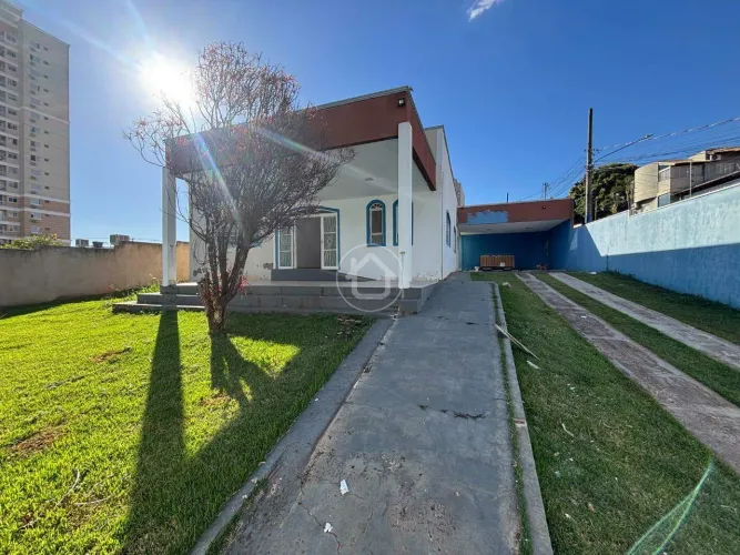 CASA COM 02 SUITES - PROXIMO A 14 DE JULHO/RACHID