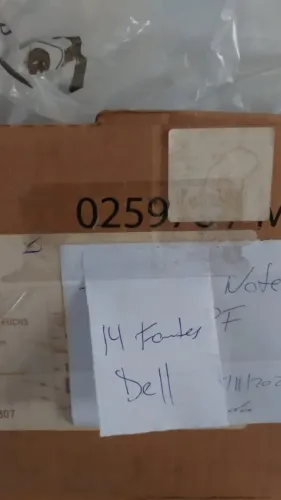 lote de fontes de notebook dell, toshiba, acer, asus, lenovo 90 peças