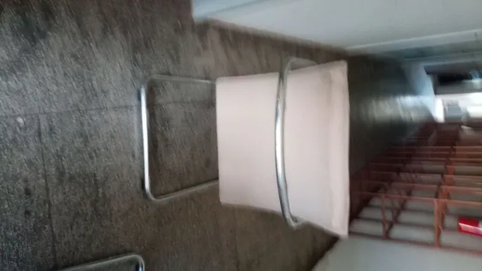 Poltronas fixas