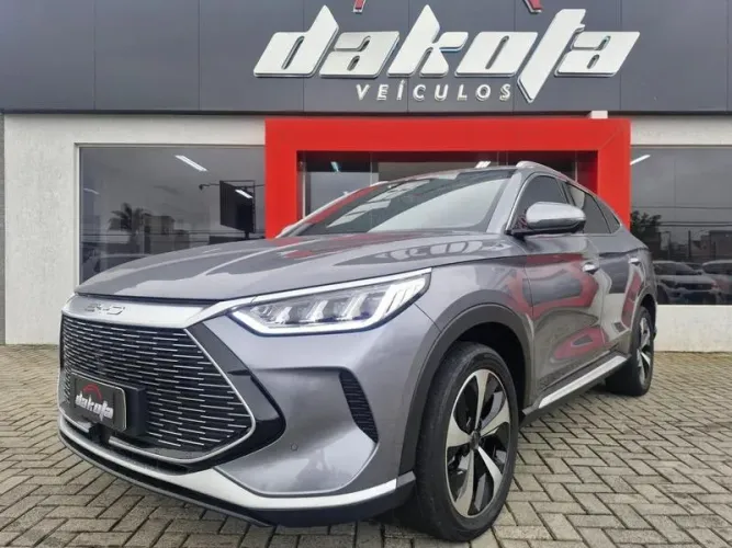 BYD Song Plus 1.5 16V Aut. (hibrido) 2023