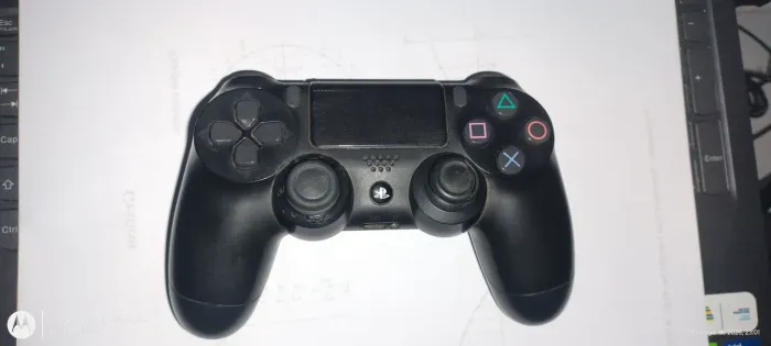 Controle Original PS4