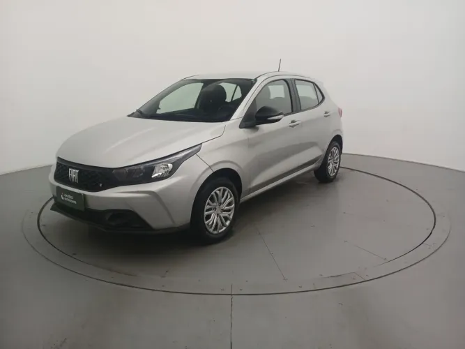 Fiat Argo Drive 1.0 Firefly 2026