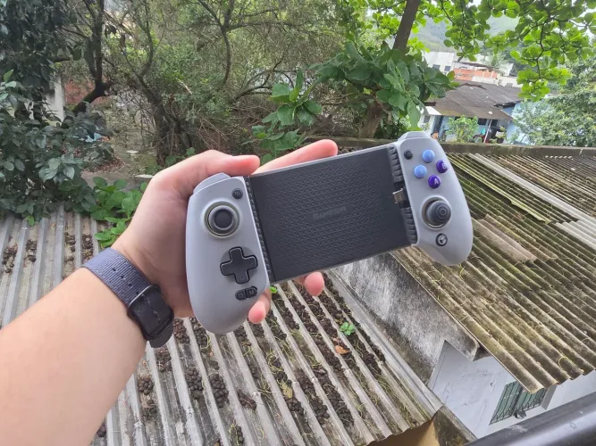 Gamesir G8 Galileo