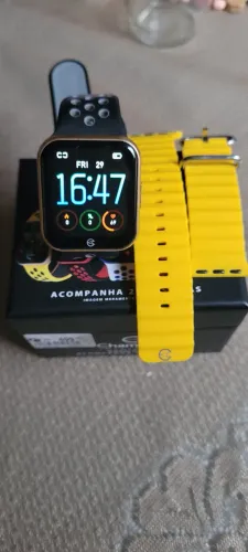 Smartwatch Champion
