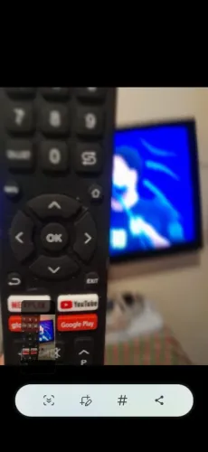 TV LCD 42 LG