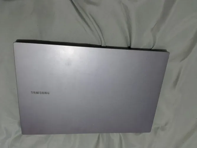 Notebook Samsung novo