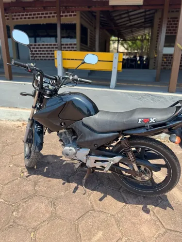 Yamaha Factor DX 2026
