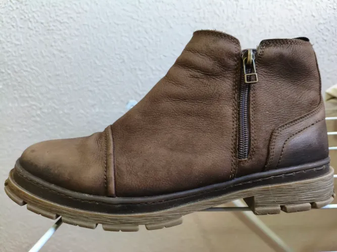 Oportunidade!!!!! 3 pares originais em ótimo estado!