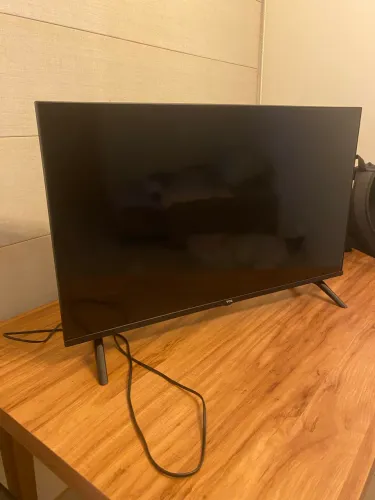 TV TCL 40 polegadas 