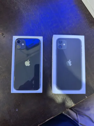 IPHONE 11 64GB - À VENDA