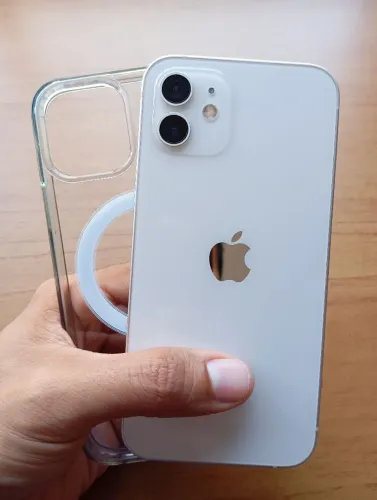 IPhone 12