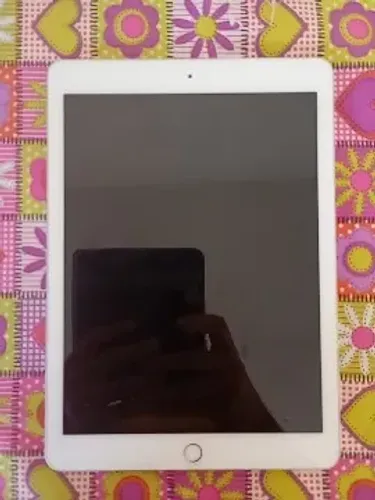 iPad 6 128g