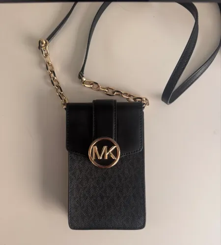 VENDE-SE - Bolsa Michael Kors Original | Semi Nova ?