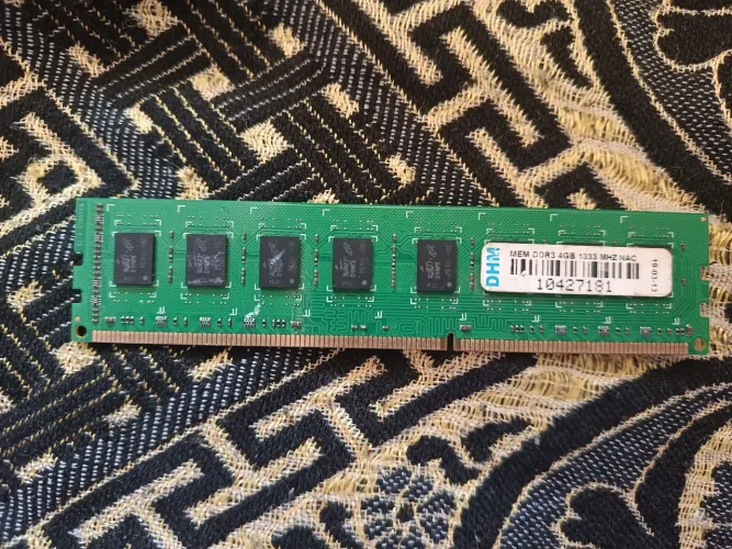 Memoria RAM ddr3