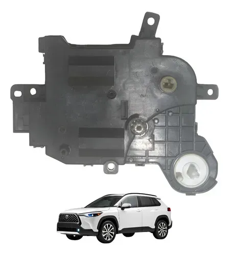 Motor Atuador Ar Condicionado Toyota Corolla Cross 2022 2023