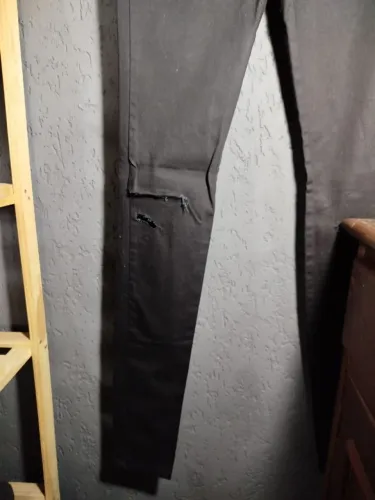 Calça jeans MODAB