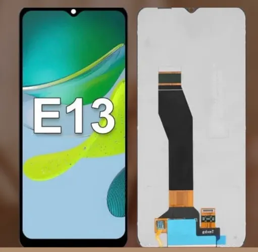 Frontal E13