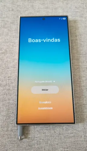 Celular Samsung S24 Ultra 256GB 12 RAM