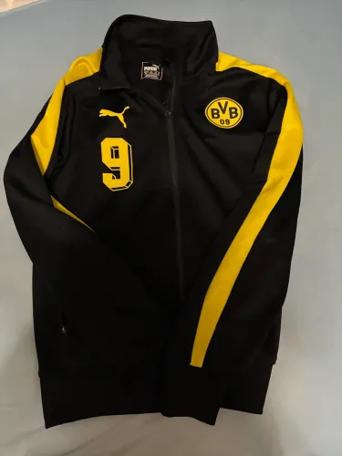 Casaco Borussia Dortmund P adulto