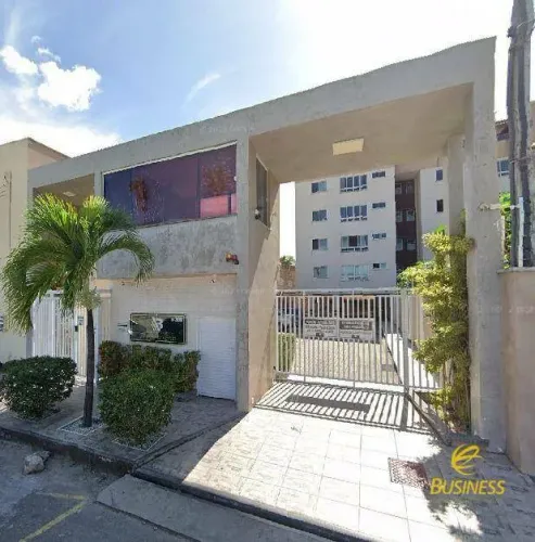 Apartamento na Maraponga, Próximo ao Centro Fashion Mart Moda