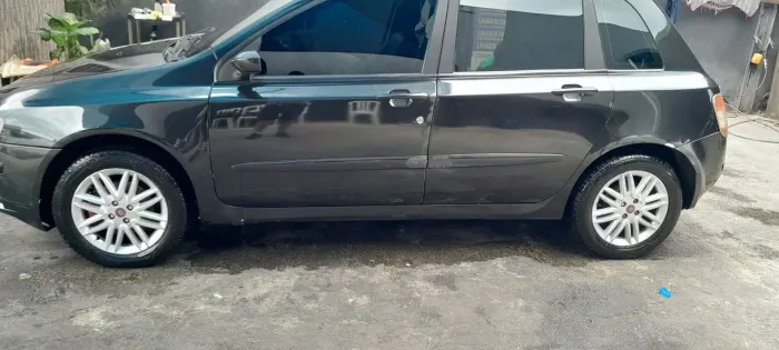 Fiat Stilo 1.8/ 1.8 SP/ Connect 16V 122cv 5P 2005