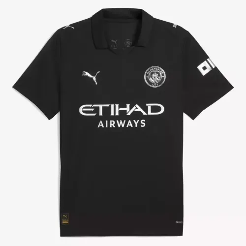Camisa Versão Torcedor Manchester City
