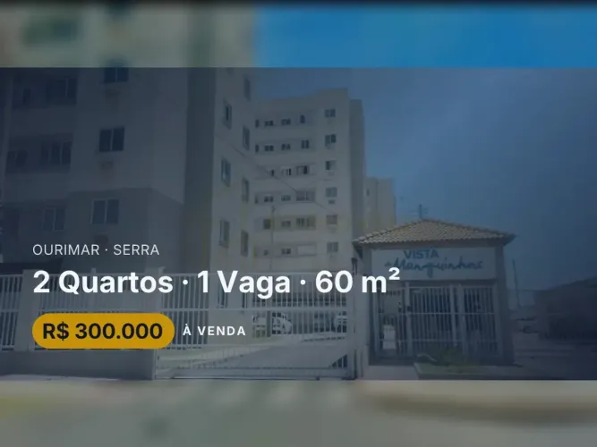 Exclusivo apartamento em Ourimar, conforto e praticidade a 500m da praia!
