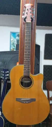 Violão Ovation Applause 128