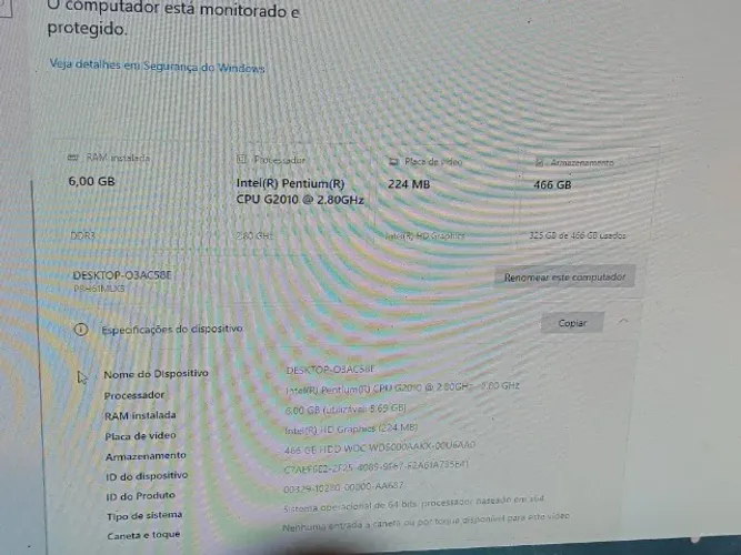 Computador simples