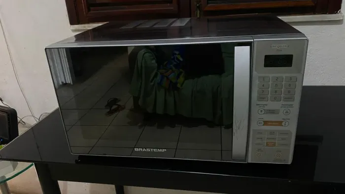 Microondas 