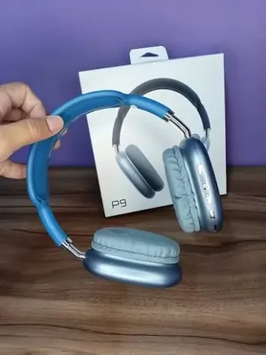 Fone de Ouvido Bluetooth Air - P9