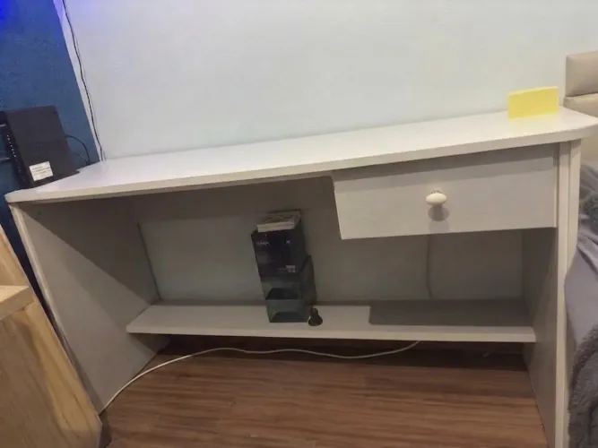 Mesa de escritório 