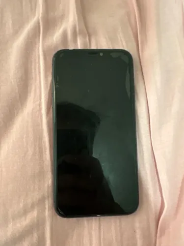 iphone 11 (64gb) Bateria 72%