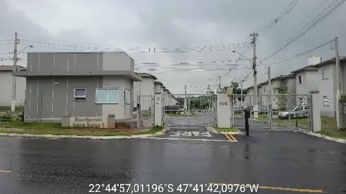 Oportunidade de investimento Apartamento no Sao Jorge, Piracicaba - SP, Apto 40, 2 quarto