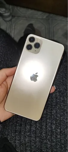iPhone 11 Pro Max 256gb Face ID ok!