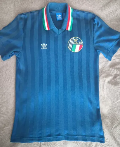 Camiseta Adidas Originals Italia