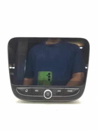 Visor Multimidia Gm Equinox Premier 2.0 2017 2018 *