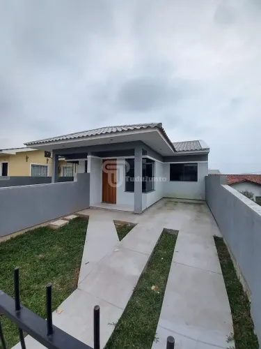 Casa Geminada, Jardins, Palhoça, SC
