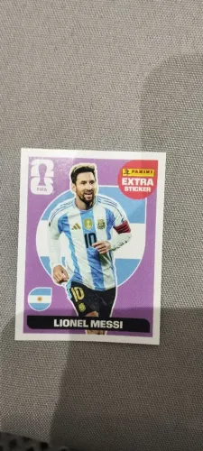 Messi bordô Extra Legend