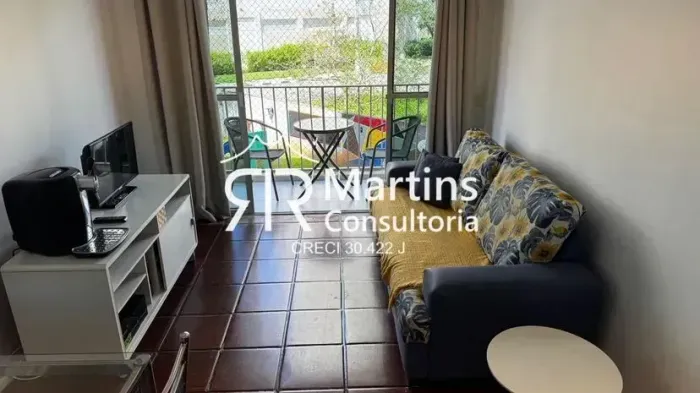Apartamento à Venda no Guarujá, em São Paulo