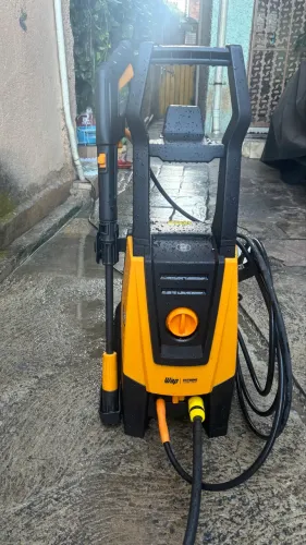 Lavadora de alta pressão Wap extreme turbo 2800 127v