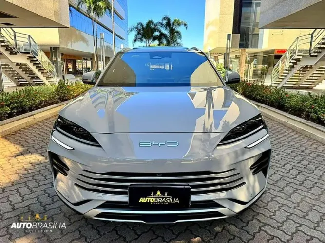 BYD Song Plus 1.5 16V Aut. (hibrido) 2026